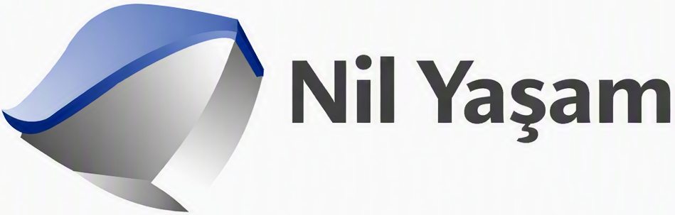Nil-Yaşam-Logo