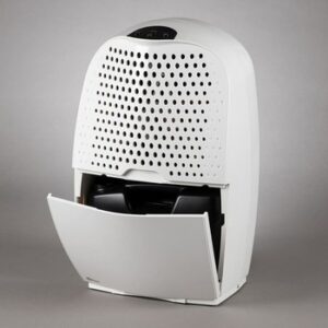 ebac 4850 nem alma cihazı kapak