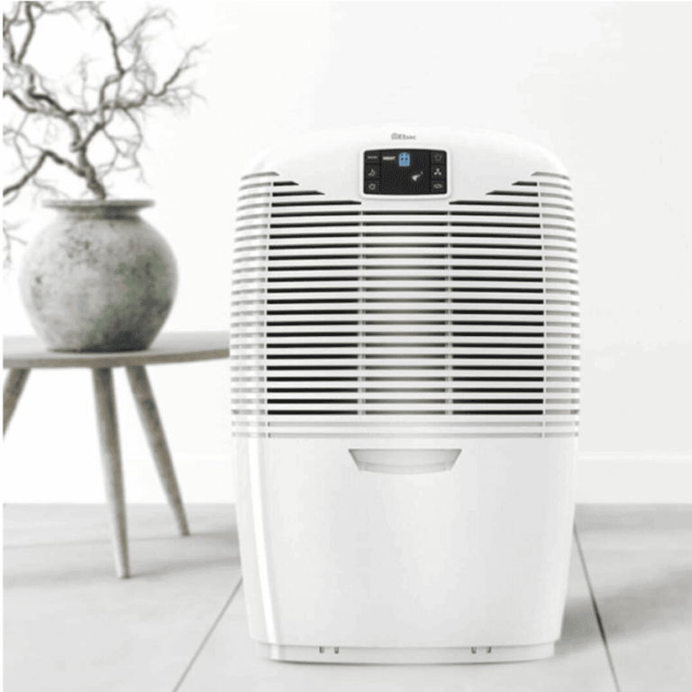 Ebac 3850e en iyi nem alma cihazı